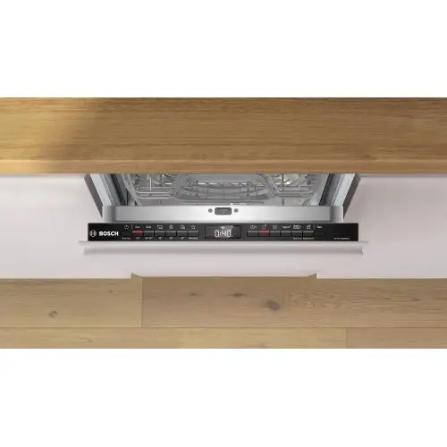 Посудомийна машина Bosch SPV4HMX14Q
