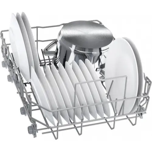 Посудомийна машина Bosch SPV4HMX14Q