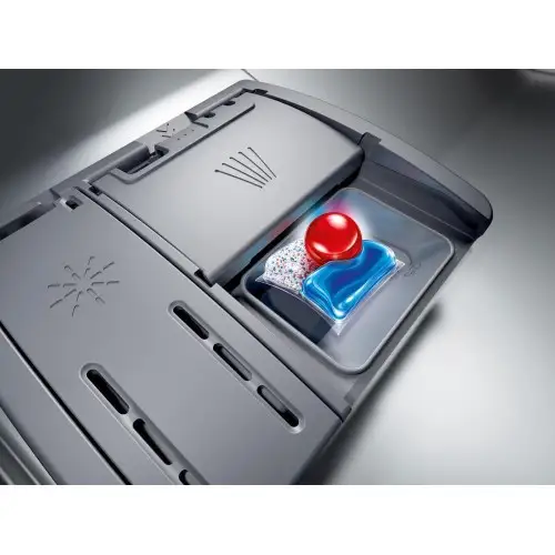 Посудомийна машина Bosch SPV4HMX14Q
