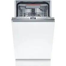 Посудомийна машина Bosch SPV6EMX65Q
