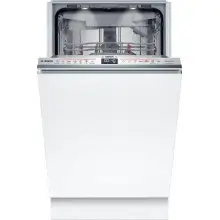 Посудомийна машина Bosch SPV8ZMX06Q