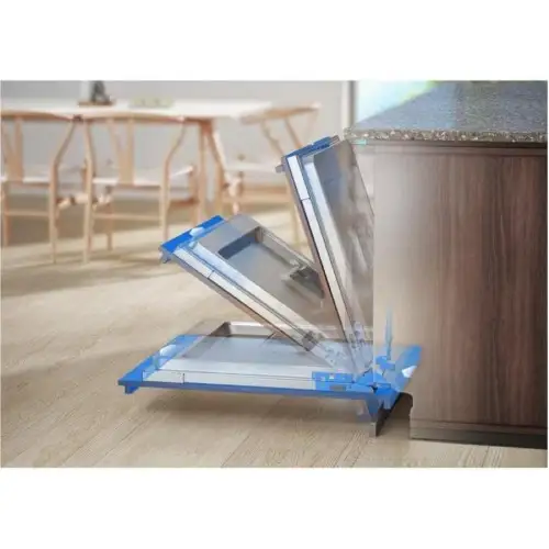 Посудомоечная машина Electrolux EEA71210L