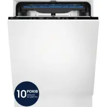 Посудомоечная машина Electrolux EEM48300L