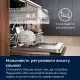 Посудомийна машина Electrolux EEM48300L фото 3