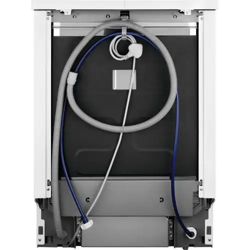 Посудомийна машина Electrolux ESA47210SW