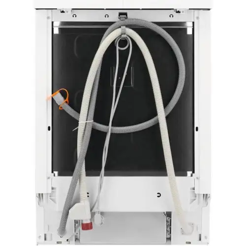 Посудомийна машина Electrolux ESM64831SX