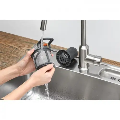 Посудомоечная машина Electrolux ETM43211L