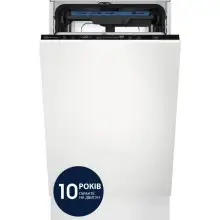 Посудомоечная машина Electrolux KEMC3211L
