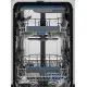 Посудомийна машина Electrolux KEMC3211L фото 10