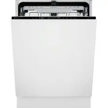 Посудомоечная машина Electrolux KL97X500P