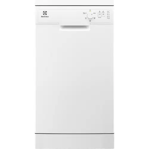 Посудомийна машина Electrolux SMA91210SW