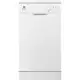 Посудомийна машина Electrolux SMA91210SW фото 1