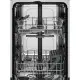Посудомийна машина Electrolux SMA91210SW фото 2