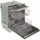Посудомоечная машина Gorenje GV16D5 фото 5