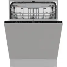 Посудомийна машина Gorenje GV16E1