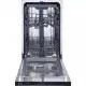 Посудомийна машина Gorenje GV520E10 фото 3