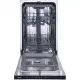 Посудомийна машина Gorenje GV520E10 фото 10