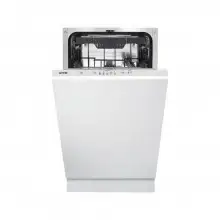 Посудомоечная машина Gorenje GV520E10S