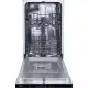 Посудомийна машина Gorenje GV520E15 фото 9