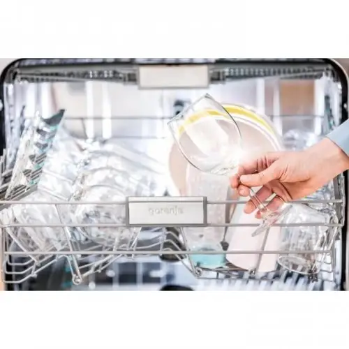 Посудомийна машина Gorenje GV673C60