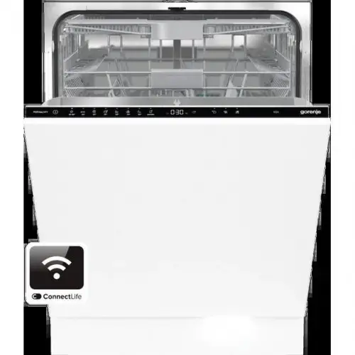 Посудомийна машина Gorenje GV673C60