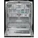 Посудомийна машина Gorenje GV673C60 фото 8