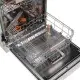 Посудомийна машина Gorenje GV673D63 фото 4