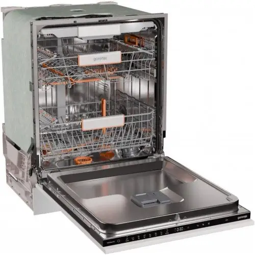 Посудомийна машина Gorenje GV673D63