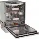 Посудомийна машина Gorenje GV673D63 фото 6