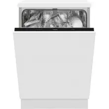 Посудомийна машина Hansa ZIM655H