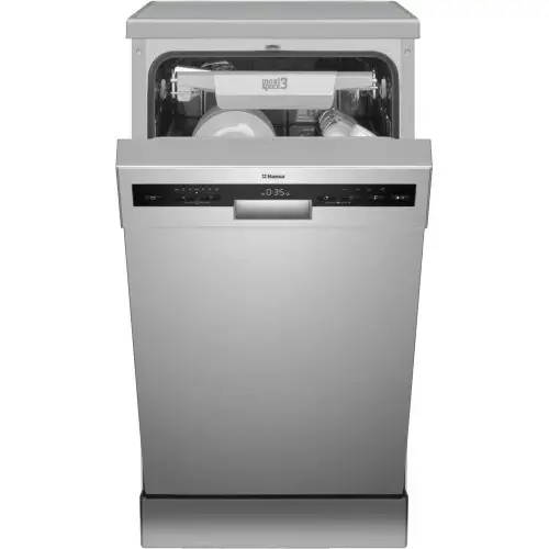 Посудомоечная машина Hansa ZWM427IH
