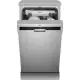 Посудомоечная машина Hansa ZWM427IH фото 2
