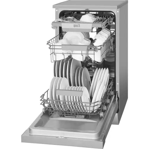 Посудомоечная машина Hansa ZWM427IH