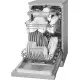 Посудомоечная машина Hansa ZWM427IH фото 7