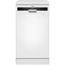 Посудомийна машина Hansa ZWM427WH
