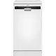 Посудомоечная машина Hansa ZWM427WH фото 1