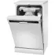 Посудомоечная машина Hansa ZWM427WH фото 3