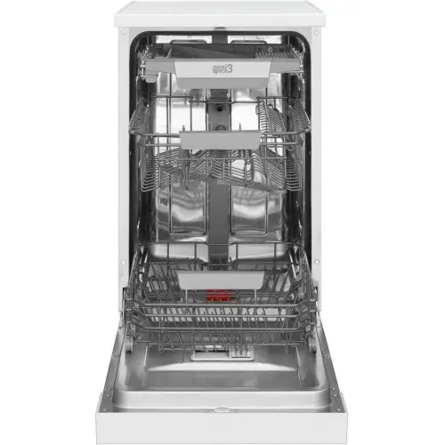 Посудомоечная машина Hansa ZWM427WH
