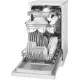 Посудомоечная машина Hansa ZWM427WH фото 5