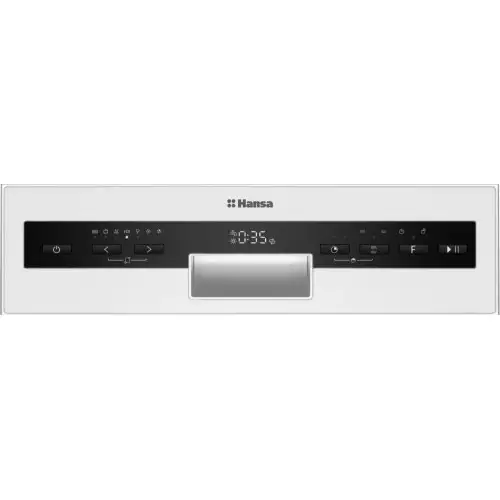 Посудомоечная машина Hansa ZWM427WH