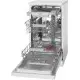 Посудомоечная машина Hansa ZWM427WH фото 8