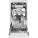 Посудомоечная машина Hansa ZWM427WH фото 9