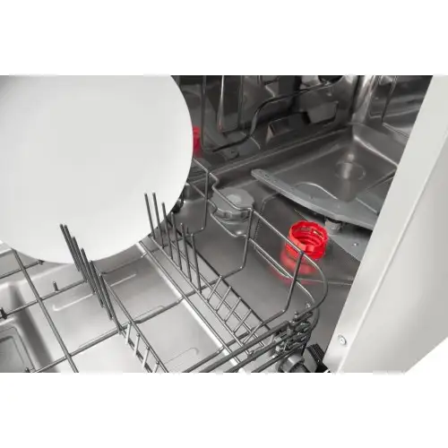 Посудомоечная машина Hansa ZWM427WH