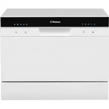 Посудомийна машина Hansa ZWM556WH