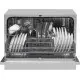 Посудомийна машина Hansa ZWM556WH фото 5
