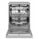 Посудомийна машина Hansa ZWM627IH фото 3