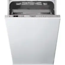 Посудомийна машина Hotpoint-Ariston HSIC 3T127 C