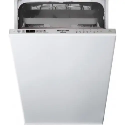 Посудомоечная машина Hotpoint-Ariston HSIC 3T127 C