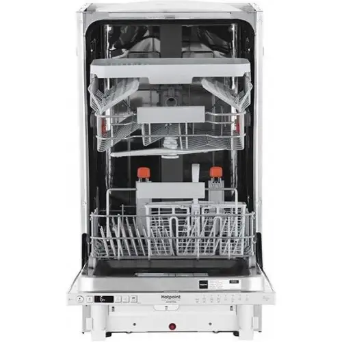 Посудомоечная машина Hotpoint-Ariston HSIC 3T127 C
