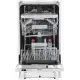 Посудомоечная машина Hotpoint-Ariston HSIC 3T127 C фото 2